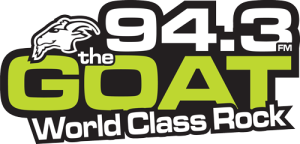 94.3 the GOAT Football Pool