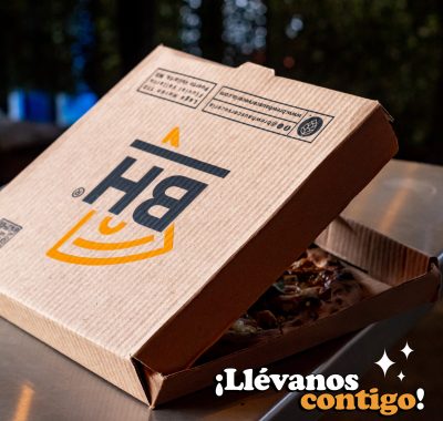 llevanos